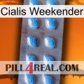 Cialis Weekender viagra3